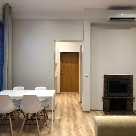 Jon'S 2 Apartments Parnu Exterior photo