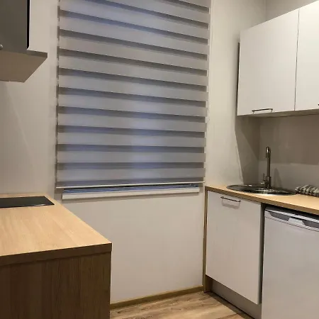 Jon'S 2 Apartments Parnu Exterior photo