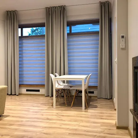 Jon'S 2 Apartments Parnu Exterior photo