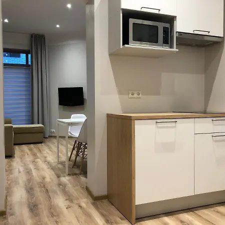 Jon'S 2 Apartments Parnu Exterior photo