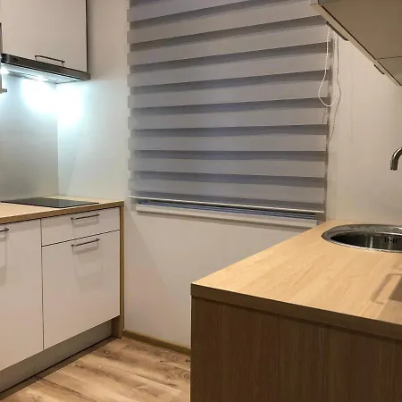 Jon'S 2 Apartments Parnu Exterior photo