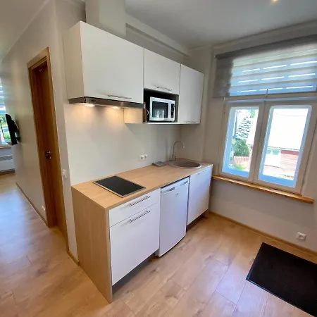 Jon'S 2 Apartments Parnu Exterior photo