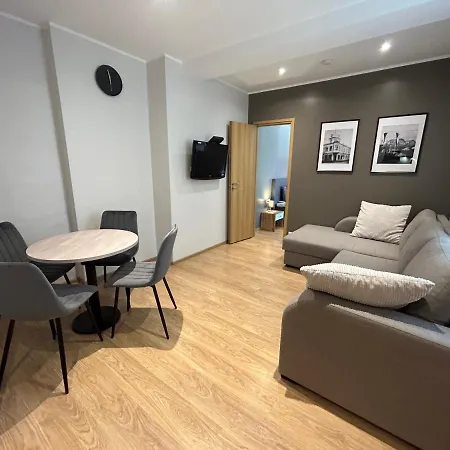 Jon'S 2 Apartments Parnu Exterior photo