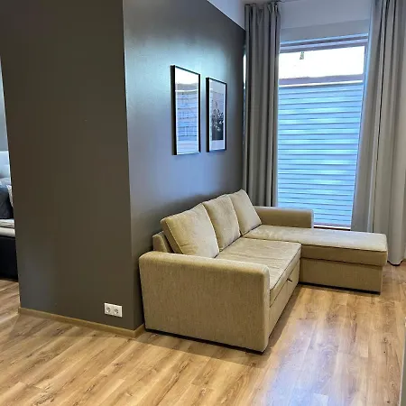 Jon'S 2 Apartments Parnu Exterior photo