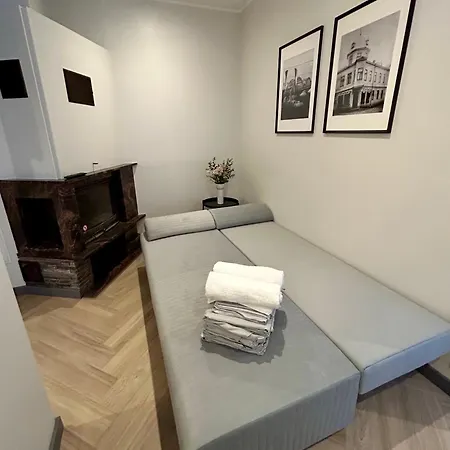 Jon'S 2 Apartments Parnu Exterior photo