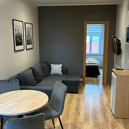 Jon'S 2 Apartments Parnu Exterior photo