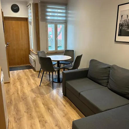 Jon'S 2 Apartments Parnu Exterior photo