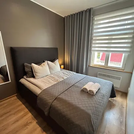 Jon'S 2 Apartments Parnu Exterior photo
