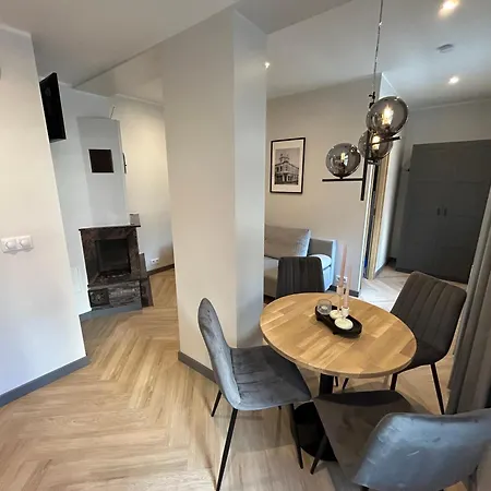 Jon'S 2 Apartments Parnu Exterior photo