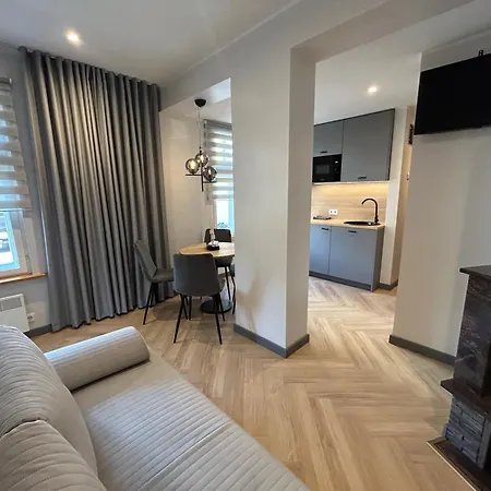 Jon'S 2 Apartments Parnu Exterior photo