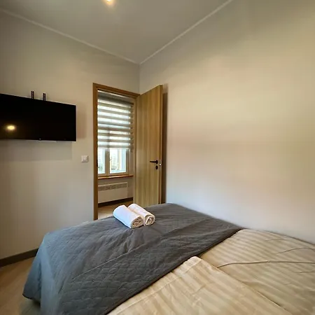 Jon'S 2 Apartments Parnu Exterior photo