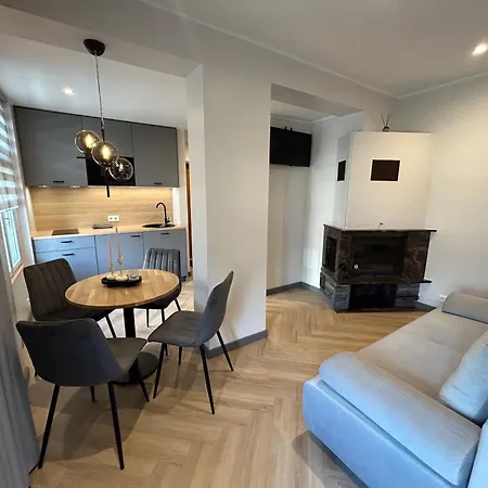 Jon'S 2 Apartments Parnu Exterior photo