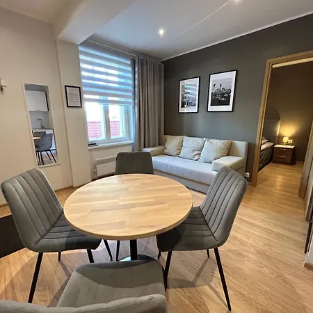 Jon'S 2 Apartments Parnu Exterior photo