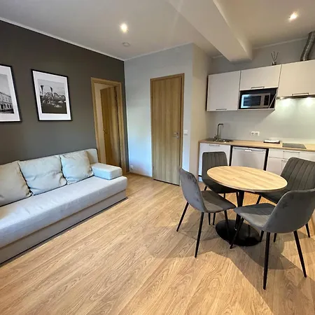 Jon'S 2 Apartments Parnu Exterior photo
