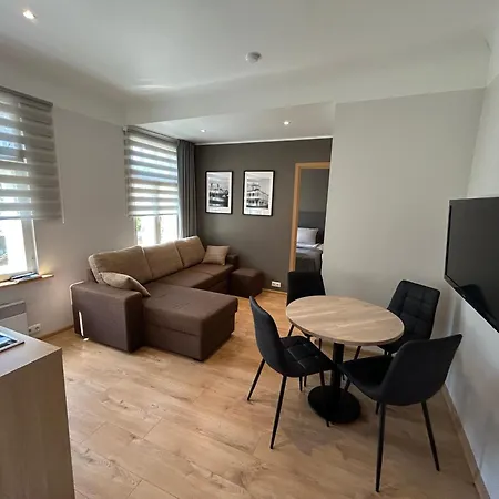Jon'S 2 Apartments Parnu Exterior photo