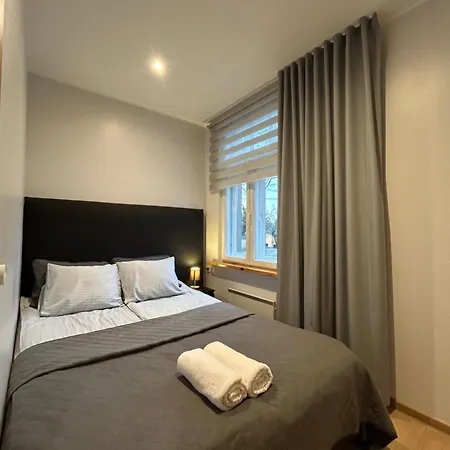 Jon'S 2 Apartments Parnu Exterior photo