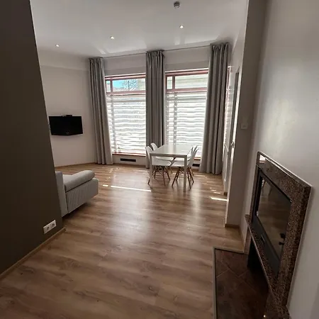 Jon'S 2 Apartments Pärnu Exterior photo