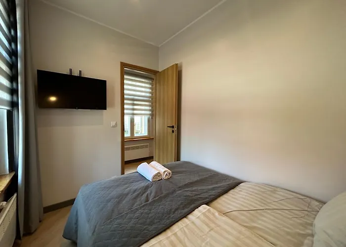 Jon\'S 2 Apartments