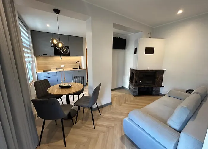 Jon\'S 2 Apartments