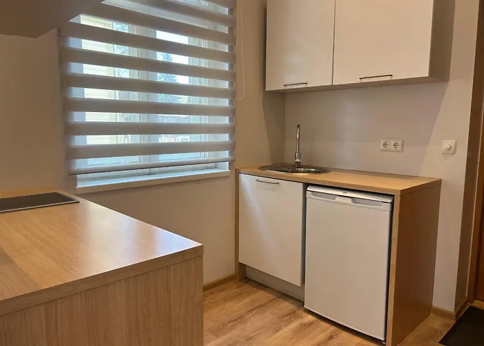 Jon\'S 2 Apartments