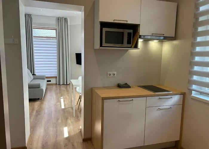 Jon\'S 2 Apartments