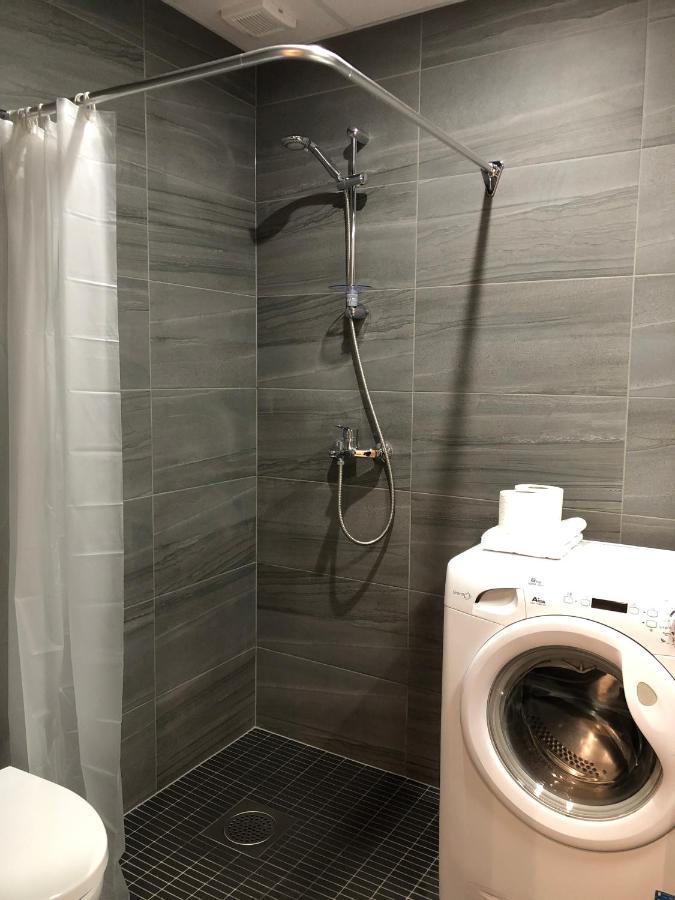 Jon's 2 Apartamento