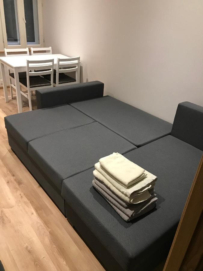 Apartment Jon's 2 *