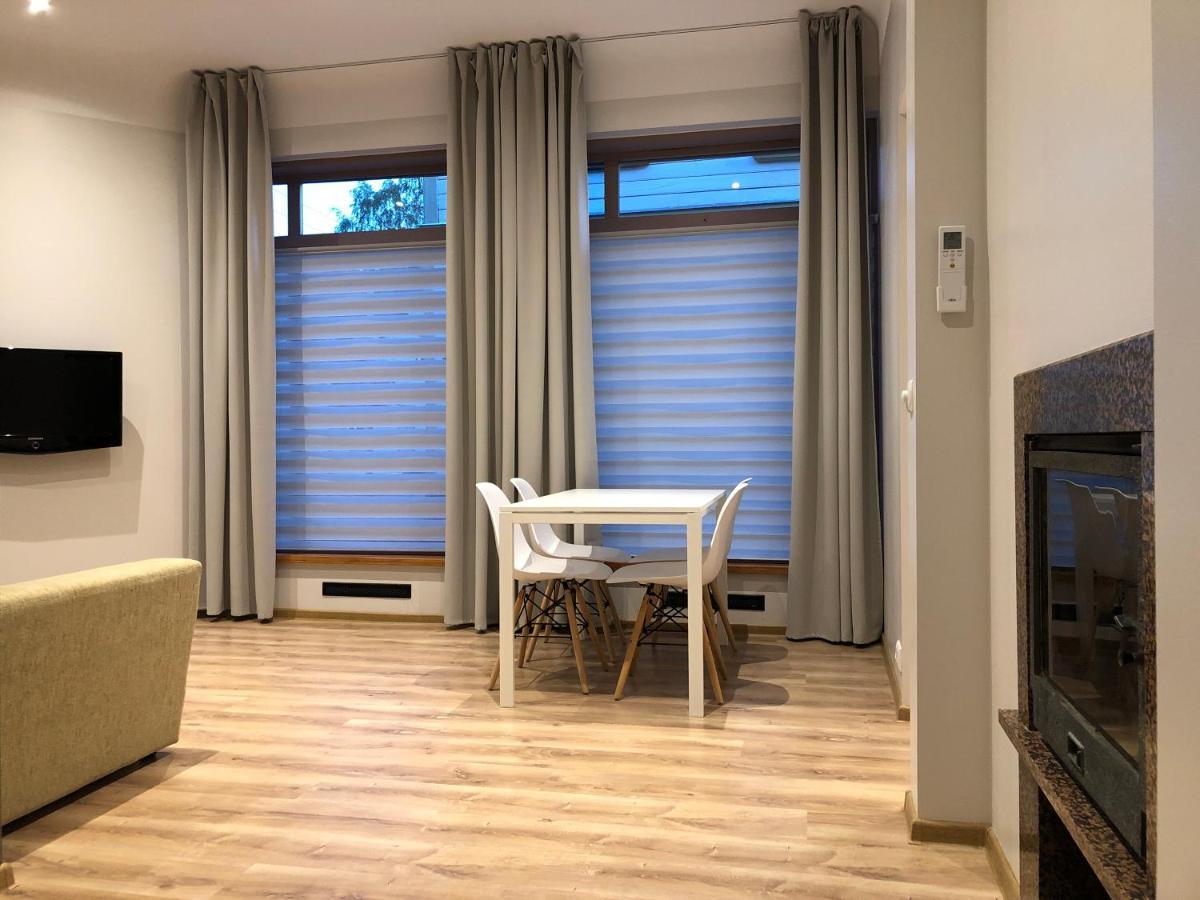 Apartment Jon's 2 Parnu