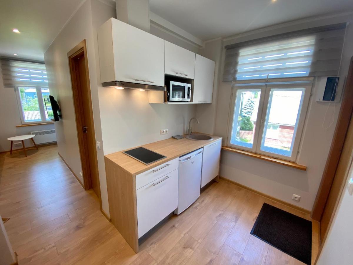 Jon's 2 Apartment Parnu