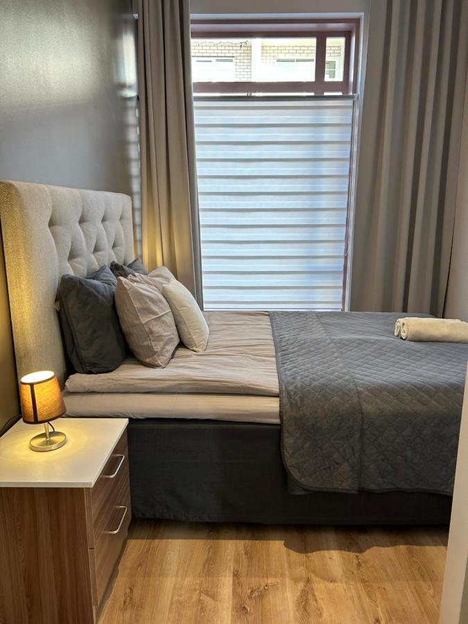 Apartamento Jon's 2 Pärnu