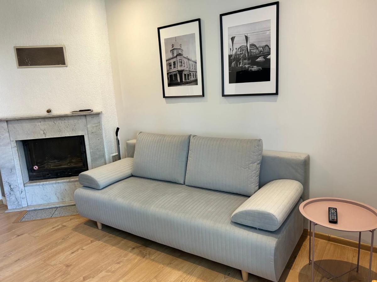 Apartment Jon's 2 *
