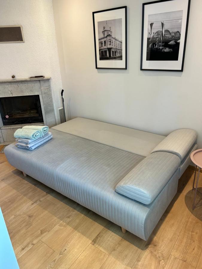 Apartment Jon's 2 Parnu