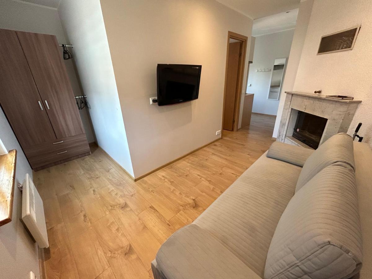 Apartment Jon's 2 Parnu