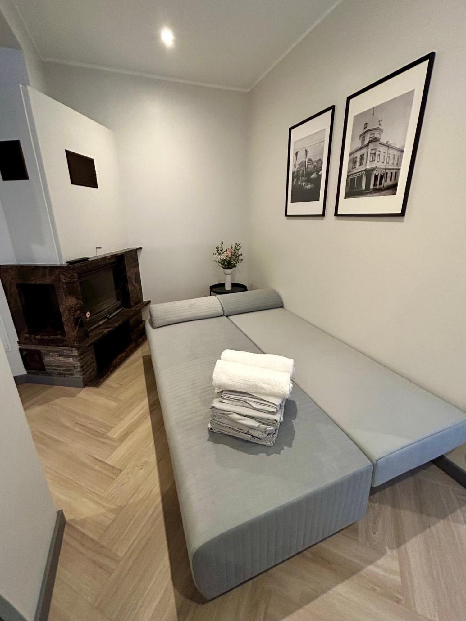 Apartamento Jon's 2