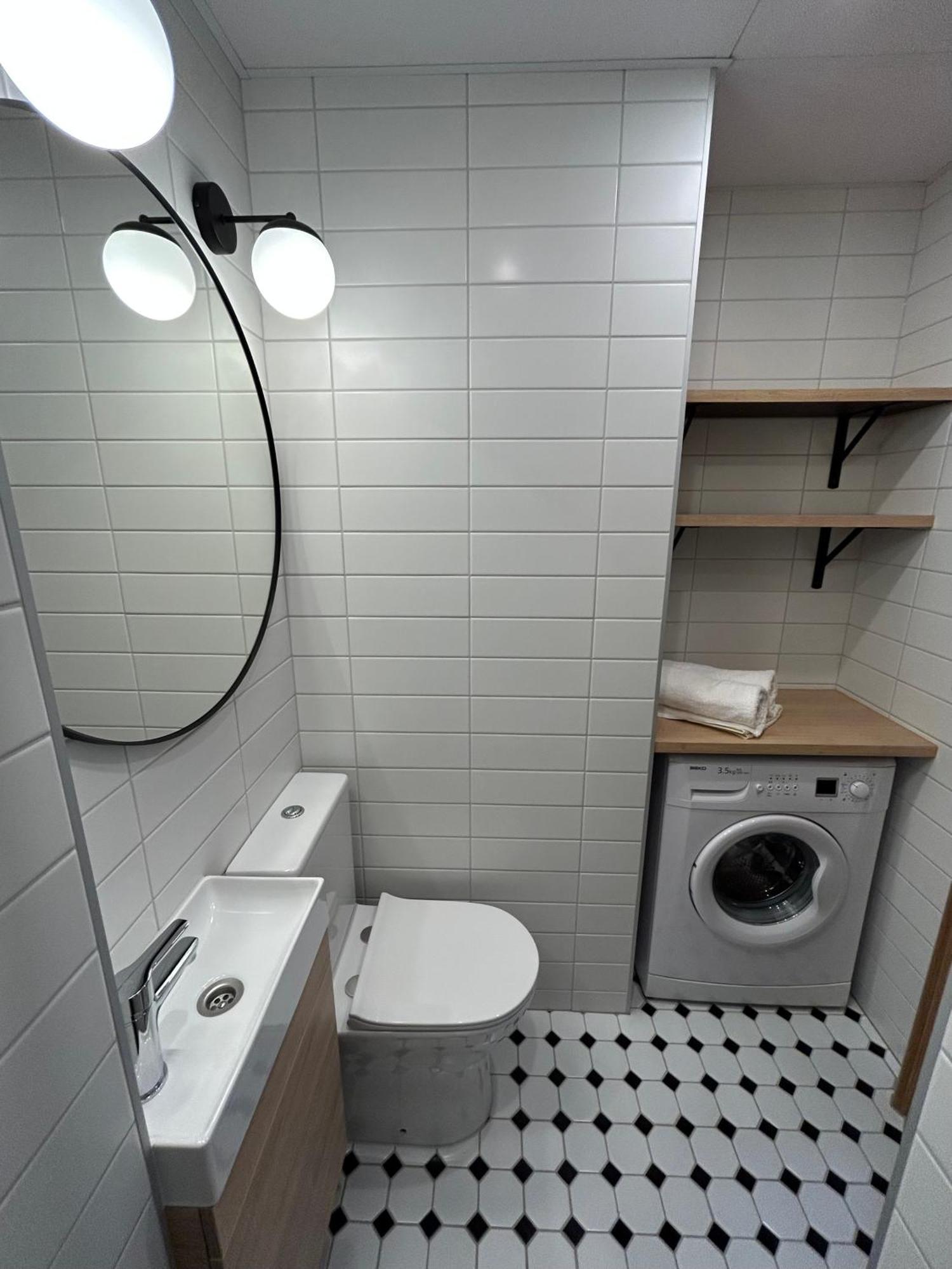Apartment Jon's 2 Parnu