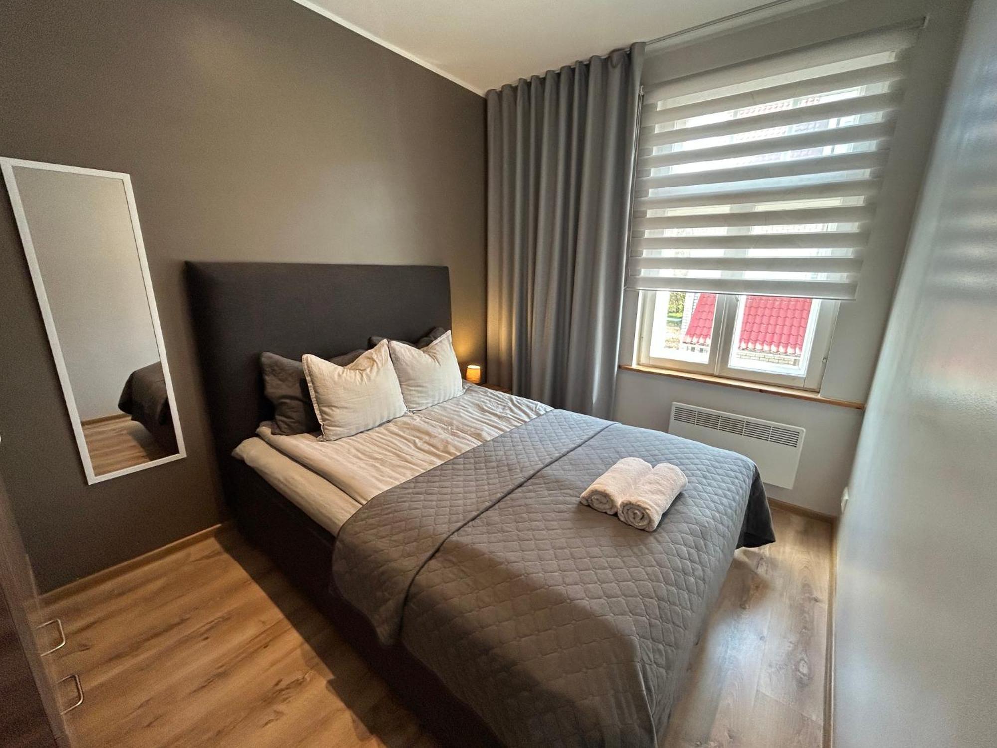 Apartment Jon's 2 Parnu