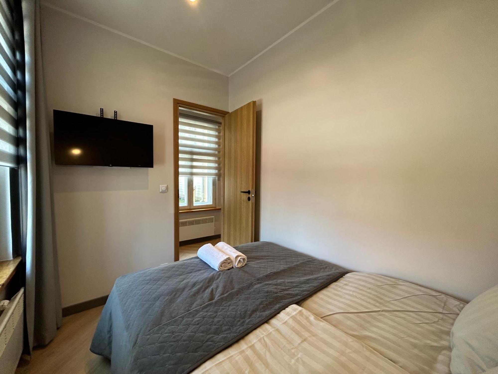 Jon's 2 Apartamento Pärnu