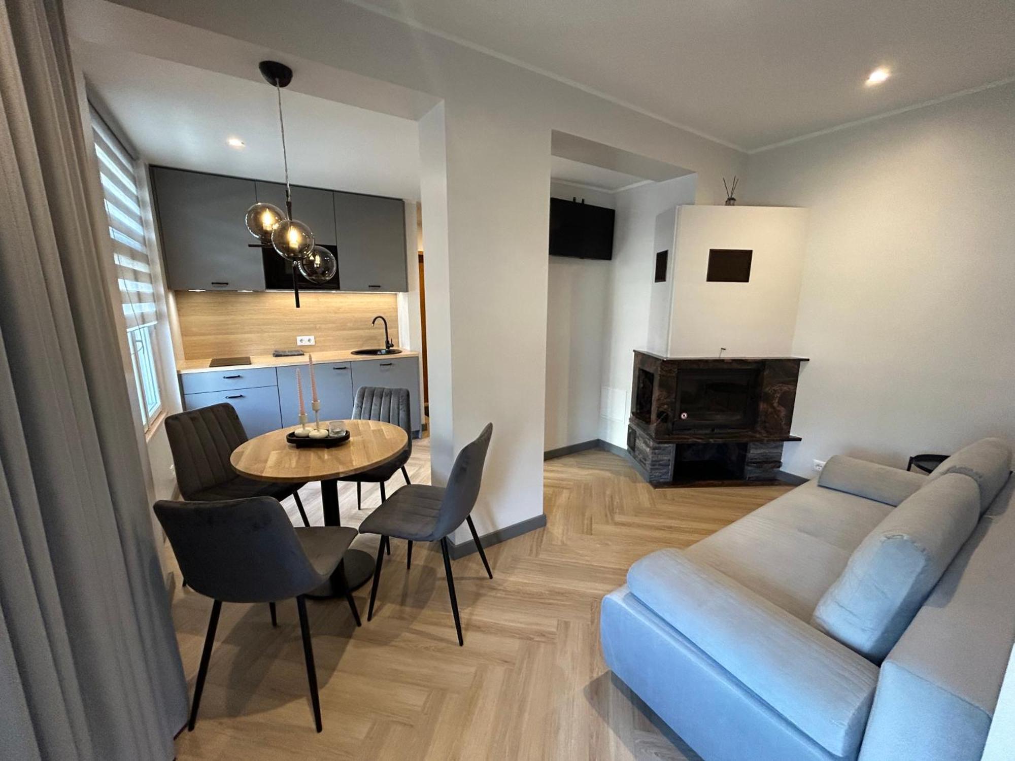 Jon's 2 Apartment Parnu