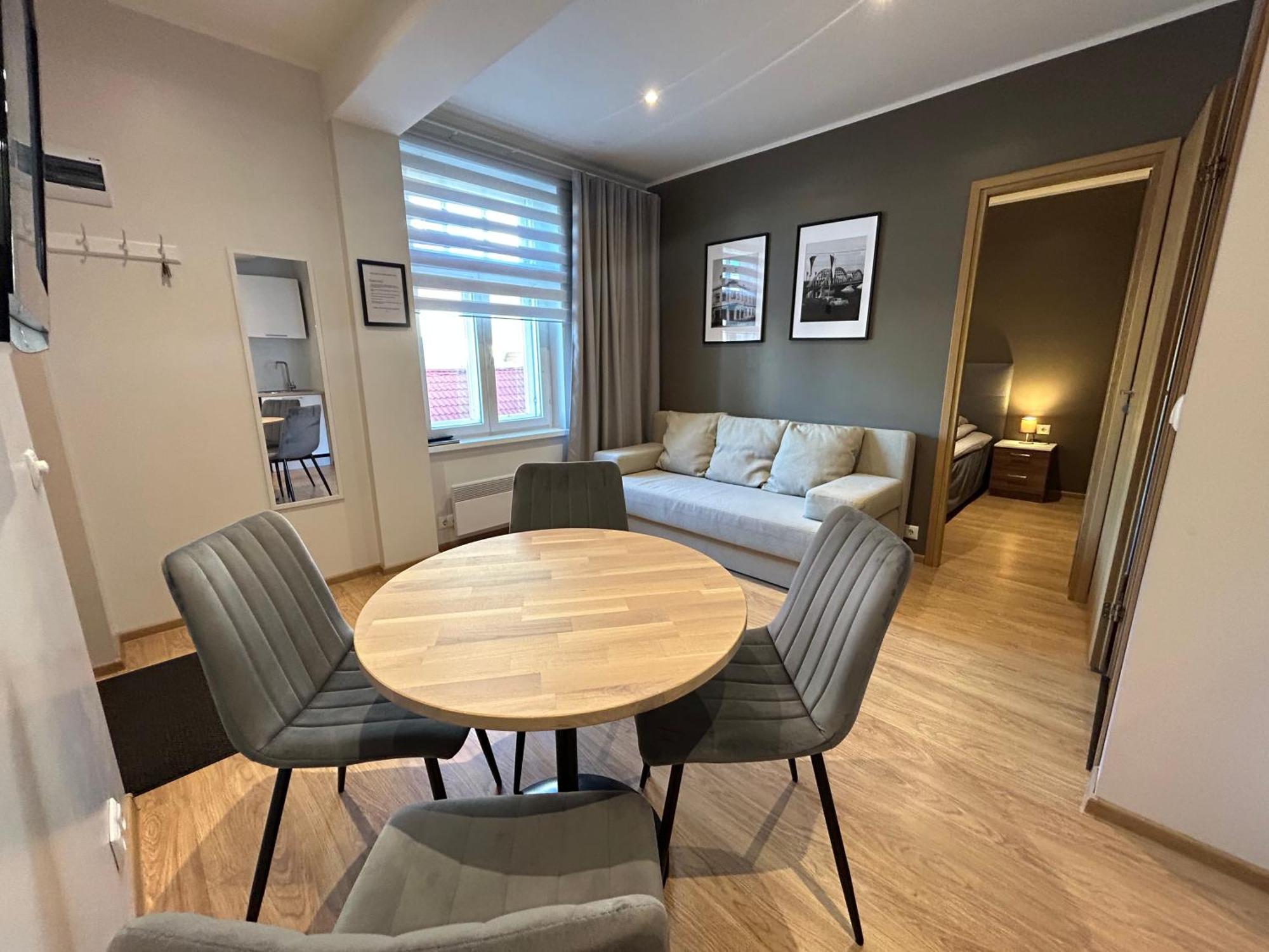 Apartamento Jon's 2 Pärnu