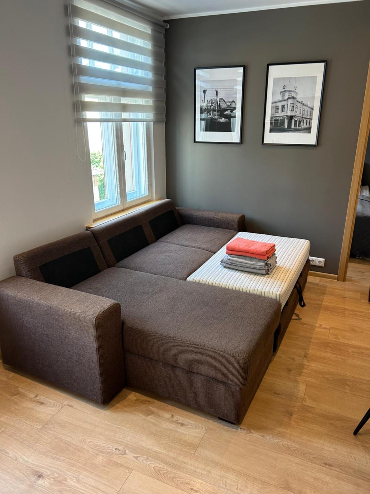 Jon's 2 Apartment Parnu