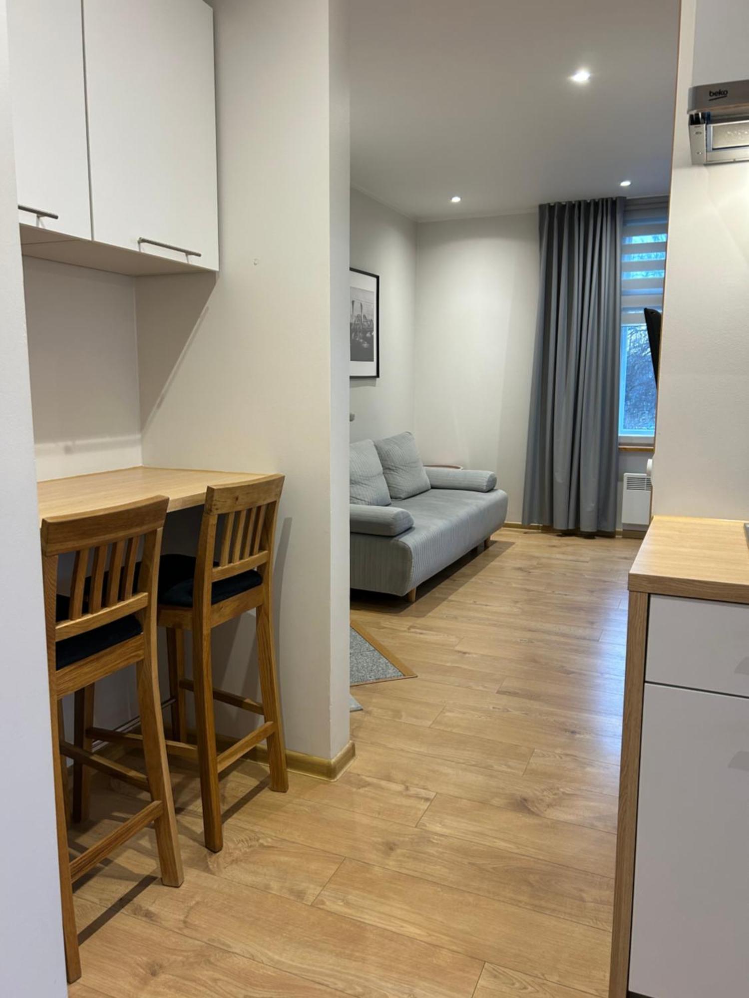 Jon's 2 Apartment