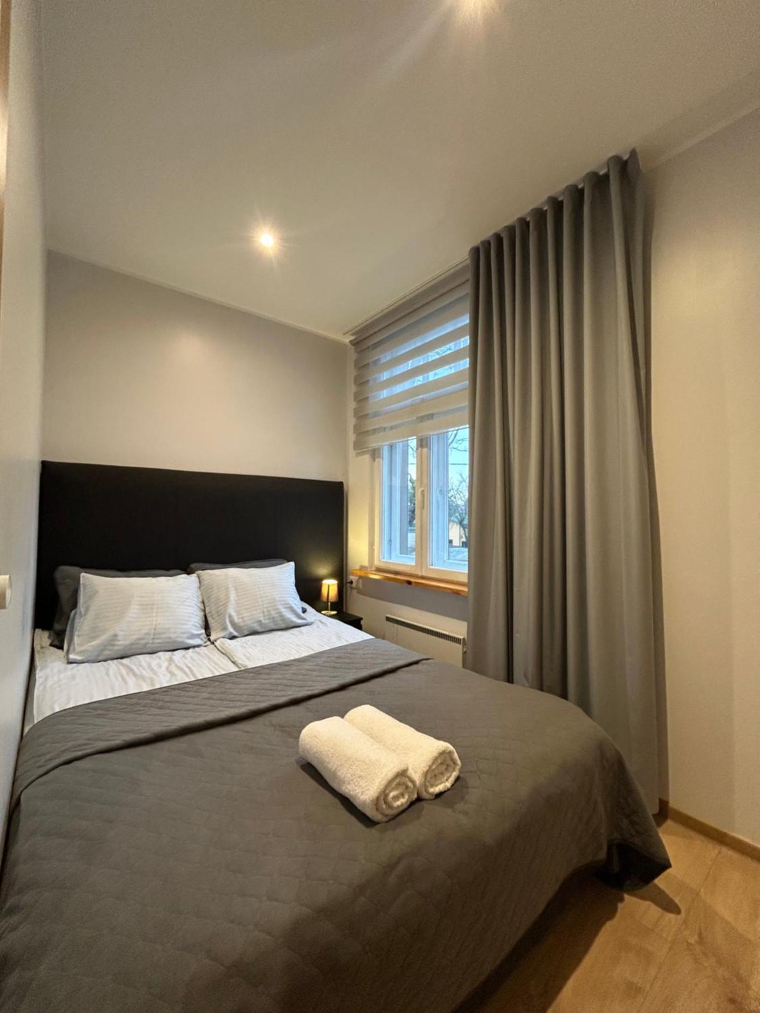Apartamento Jon's 2