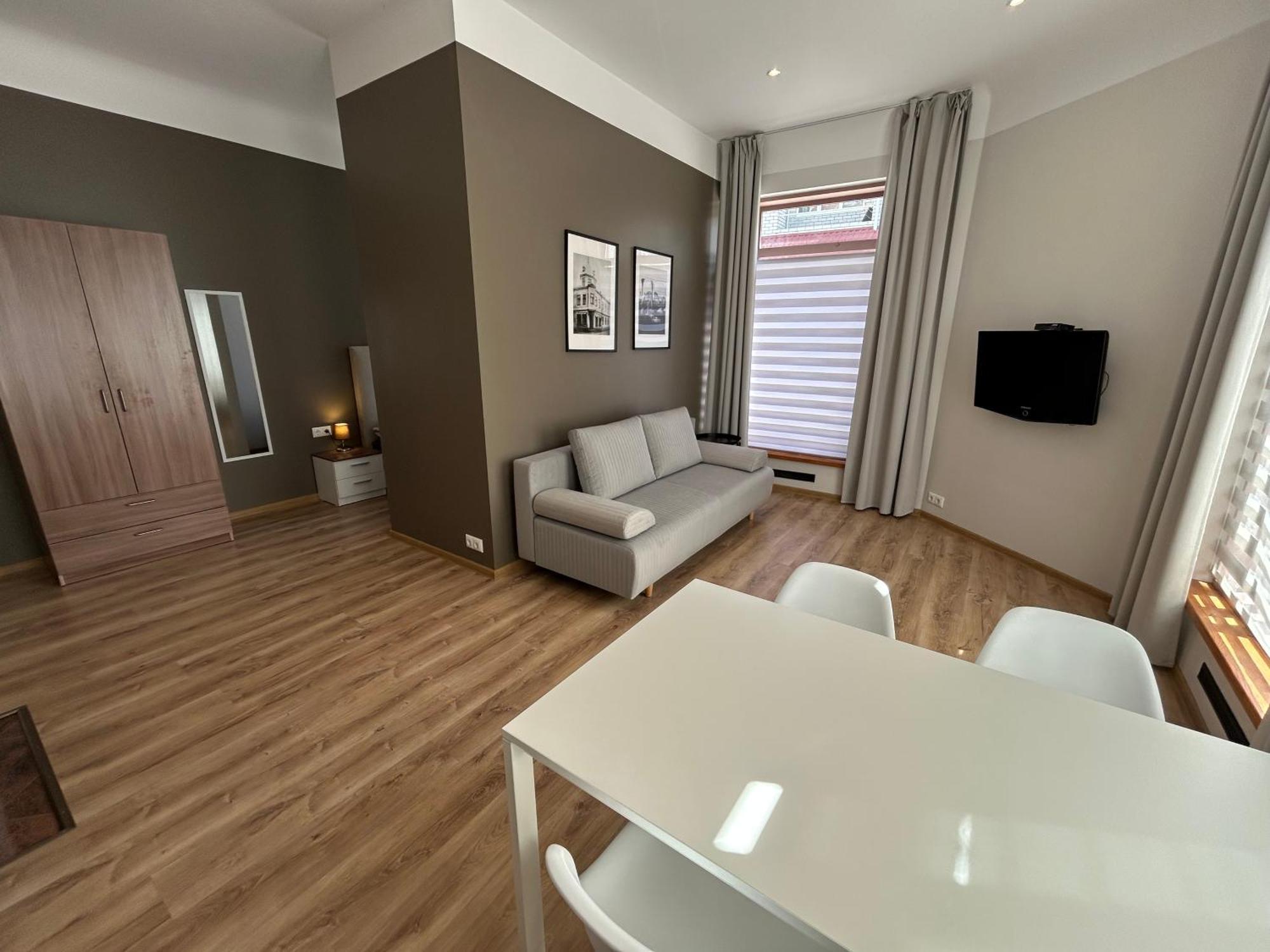 Jon's 2 Apartamento